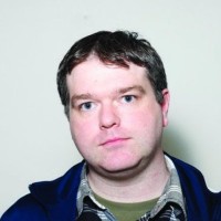 Paul Nolan