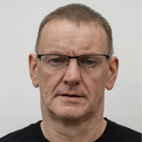 Trevor McGrath
