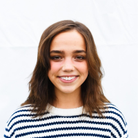 Riley Glaister-Ryder